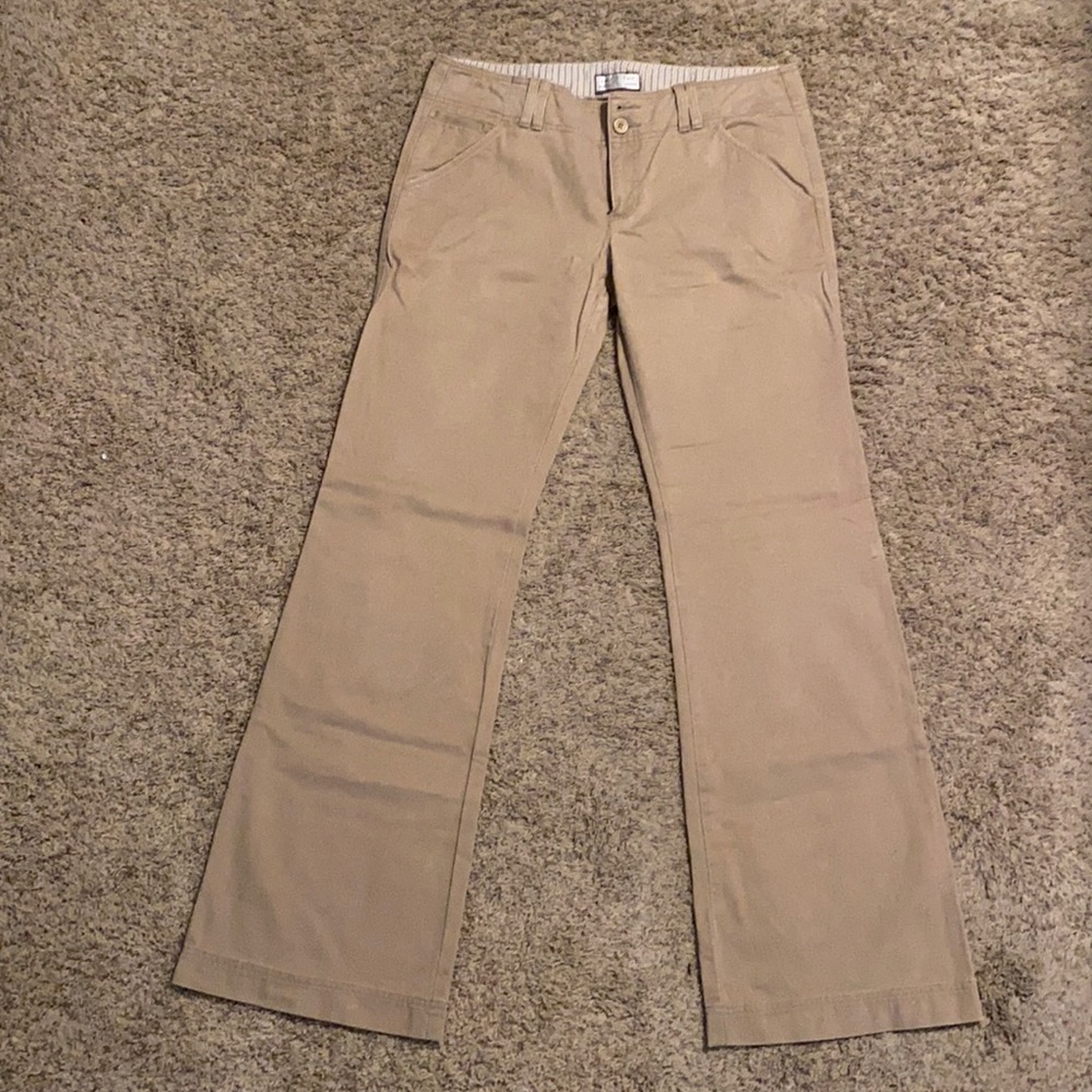Abercrombie & Fitch pants